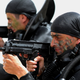 Illustration for article titled Check Out These Sweet Maritime Warfare Shots From Exercise Eager Lion